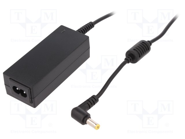 AK-ND-47.jpg ACER-POWER SUPPLY 19VDC 2.15A Out:5,5/1,7-40W - Image 1