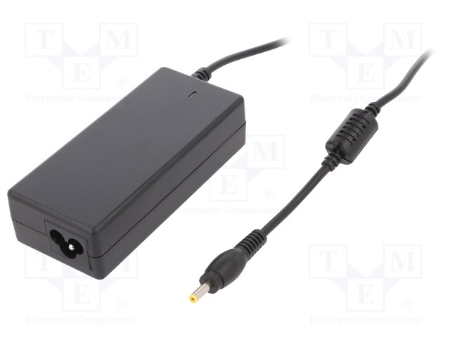 AK-ND-50.jpg LENOVO 20VDC 2.25A 45W Out: 4,0/1,7 45W P. supply - Image 1