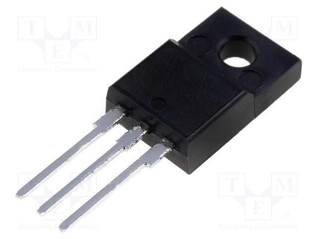 AOTF12N60.jpg AOTF12N60 N-MOSFETUNIPOLAR - Image 1