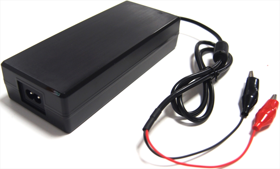 AP-FN90-24.jpg 29.4V 3A FOR 24V BATTERY CHARGER 88.2W - Image 1
