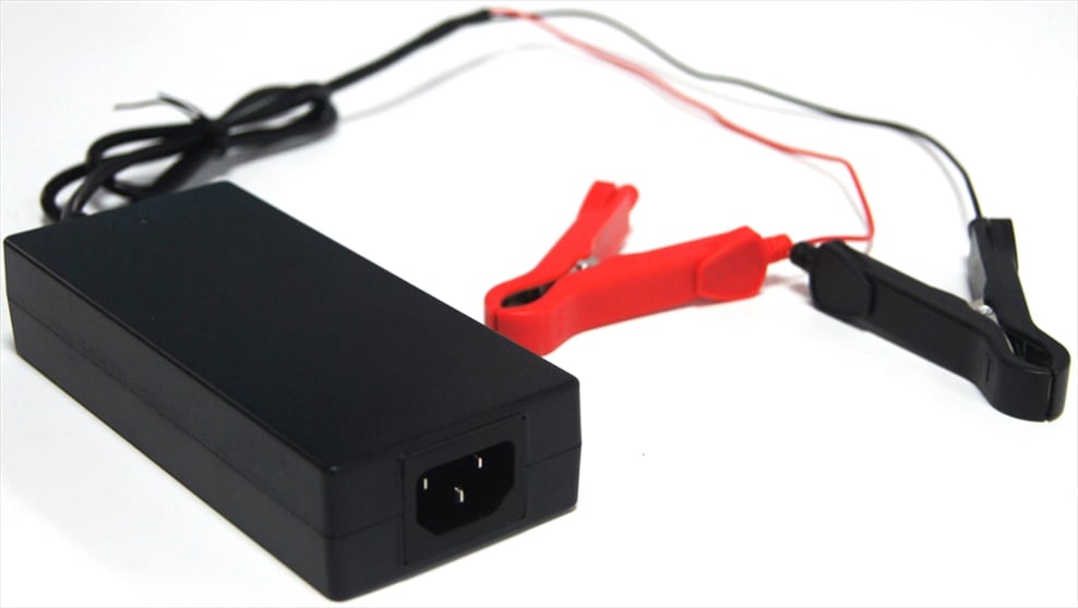 AP-PN180-24.jpg 24V 6A AUTOMATIC LEAD BATTERY -CHARGER - Image 1