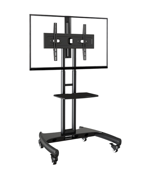 AVA1500-60.jpg TV HOME NB MOUNTS TROLLEY 37-65 INCHES - Image 1