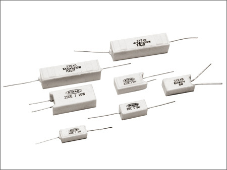 AX17W18R.jpg 18R 17W CERAMIC RESISTOR - Image 1