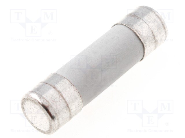 B10X38S-2A.jpg FUSE 2A 500VAC CERAMIC INDUS. 10.3X38mm x2 - Image 1