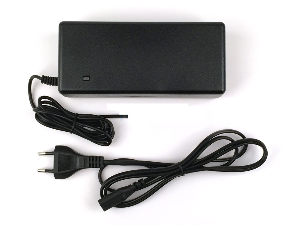 BC254360030.jpg 42VDC 3A Li-ion battery charger for E-bike - Image 1