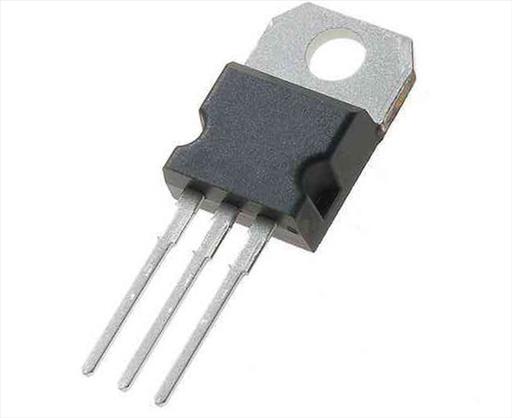 BD241C.jpg BD241C TRANSISTOR SI-N 100V 3A 40W 3MHZ - Image 1