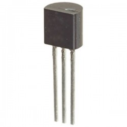 BF422X2.jpg BF422 TRANSISTOR X2 - Image 1