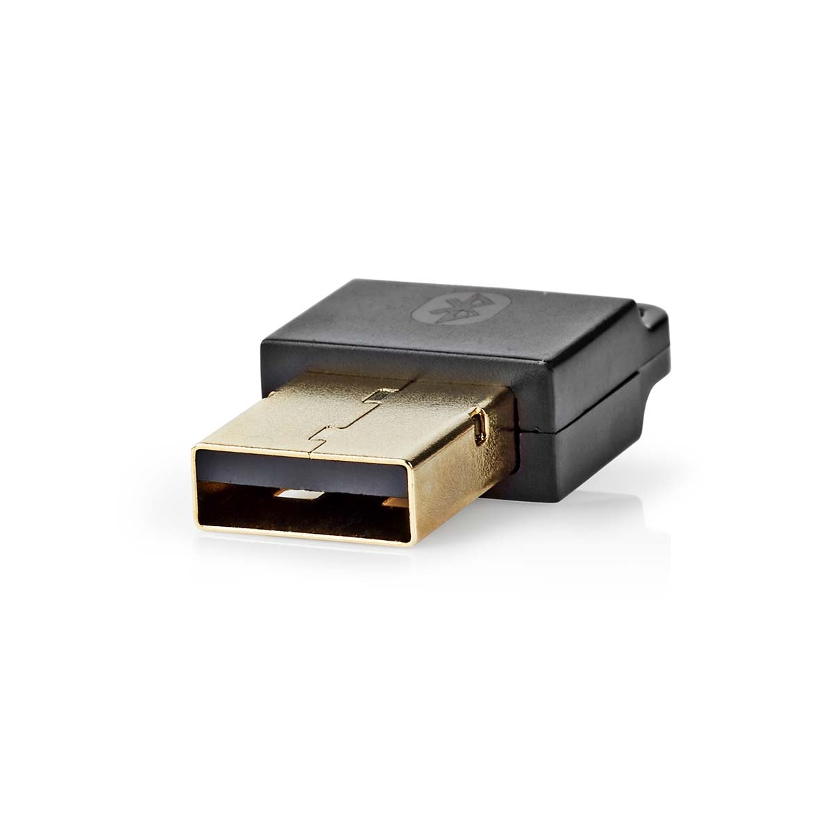 BLDO100V5BK.jpg Bluetooth Dongle 5.1 Bluetooth / USB 20 m - Image 1