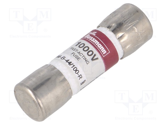 BM-S-FUSE-0.44A.jpg FUSE 440MA 1KV 10X35mm for FLUKE - Image 1