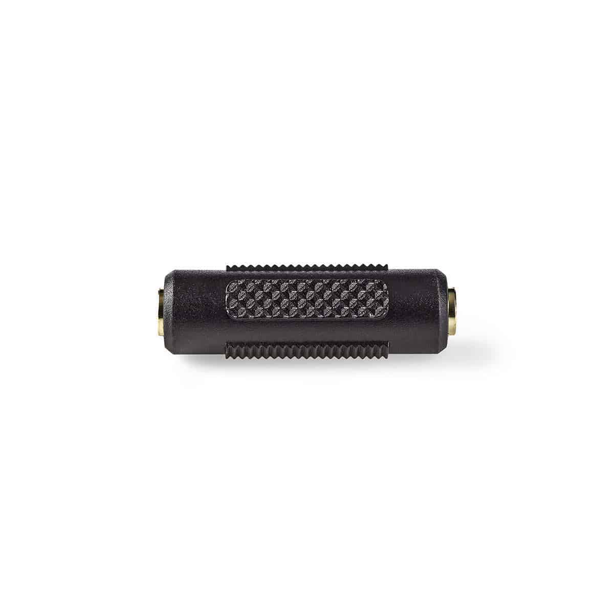 CABW22950AT.jpg Stereo Audio Adapter 3.5 mm Female - 3.5 mm Female - Image 1