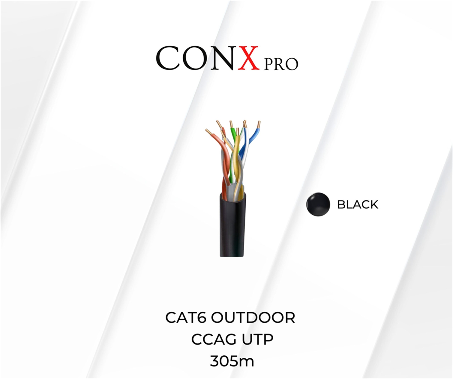 CAT6UCCAG-OUT.jpg CAT6U CCAG OUTDOOR 305M HI-SPEED - Image 1
