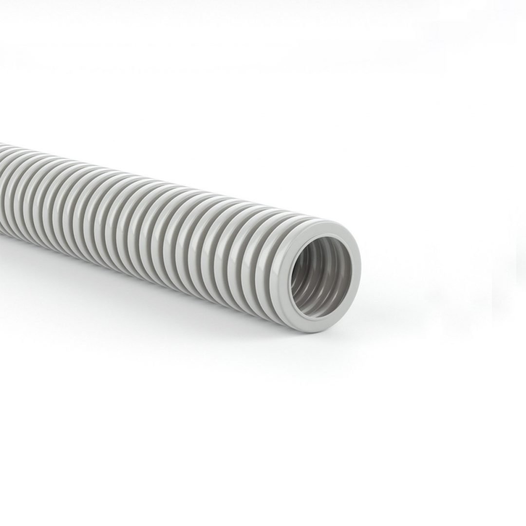 CONDUIT20MM.jpg Mediflex CONDUIT 20MM MEDIUM TYPE PLIABLE-M x1m - Image 1