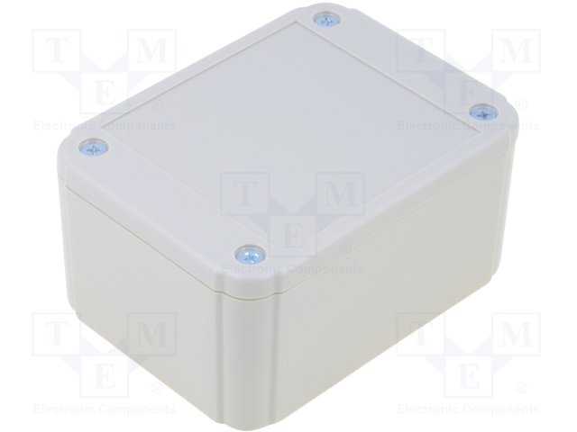 CP-6115.jpg Enclosure multipurpose X:60mm Y:80mm Z:40mm - Image 1