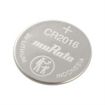 CR2016 3V LITHIUM BATTERY MURATA