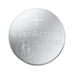 CR2450 3V LITHIUM BATTERY -EVERACTIVE