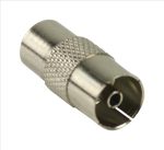 COAX MALE TO COAX FEMALE COUPLER 2 PCS - Image 4