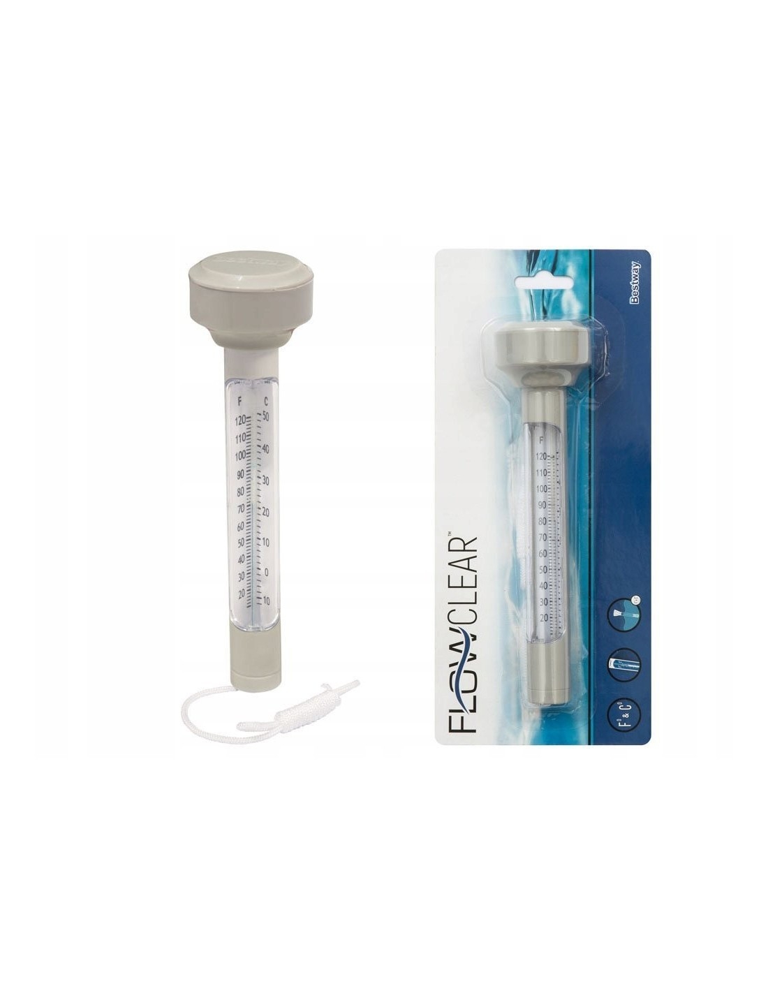 DA00127.jpg SWIMMING POOL THERMOMETER - Image 1