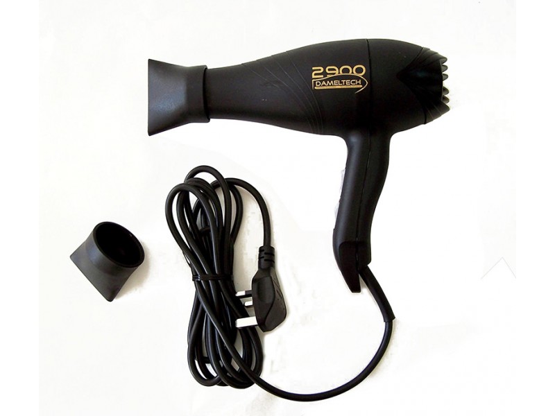 DM2900.jpg HAIRDRYER 2900-1900W - Image 1