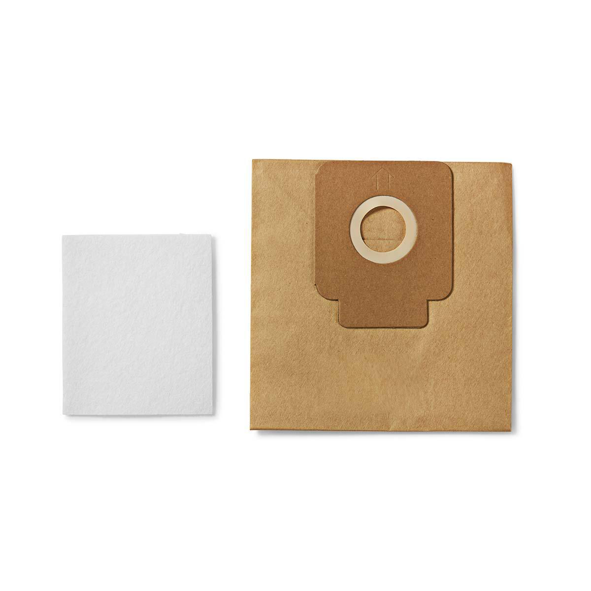 DUBG110HOO10.jpg Vacuum Cleaner Bag Suitable for Hoover H58 - Image 1