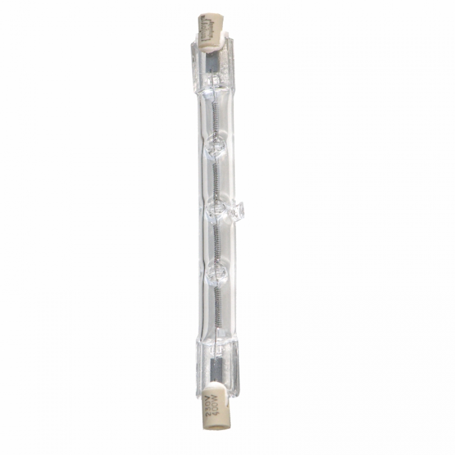 EL210002.jpg HALOGEN R7S LAMP 120W/150W 2700K - Image 1