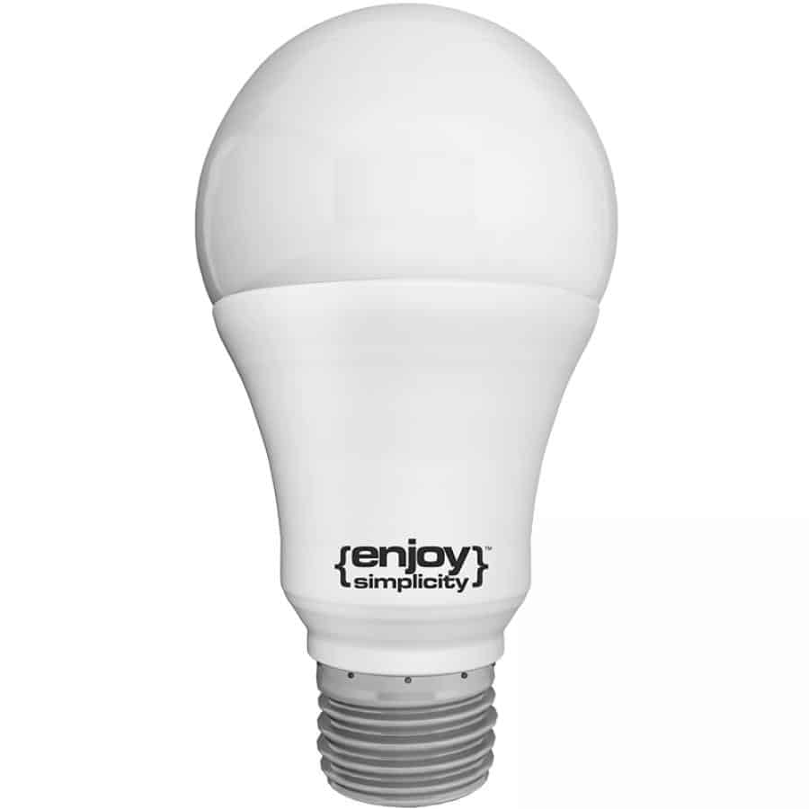 EL660132.jpg LED A6015W E27 2700K - Image 1