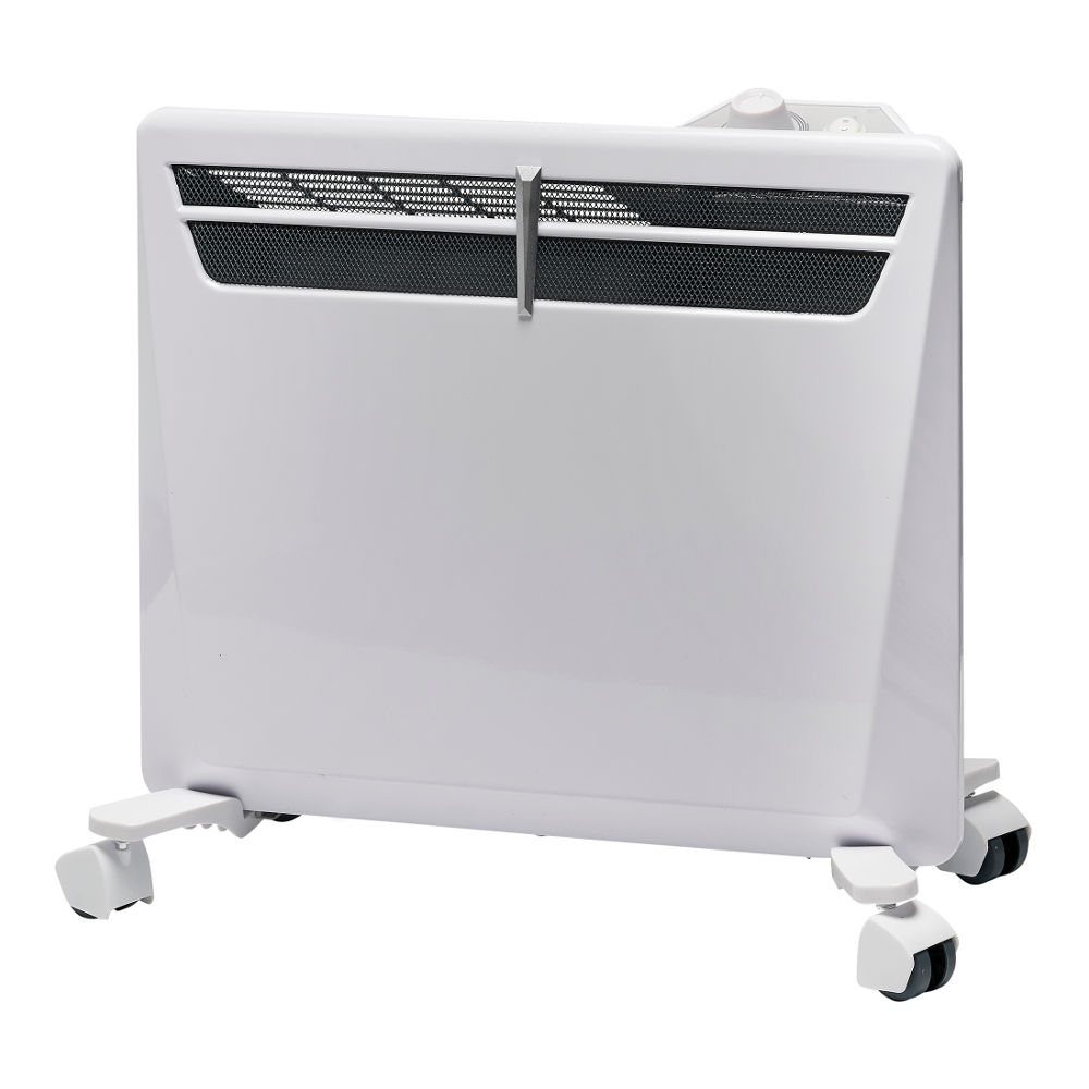 EPA-100EF.jpg ELECRIC CONVERCTOR HEATER 1000W IP24 - Image 1