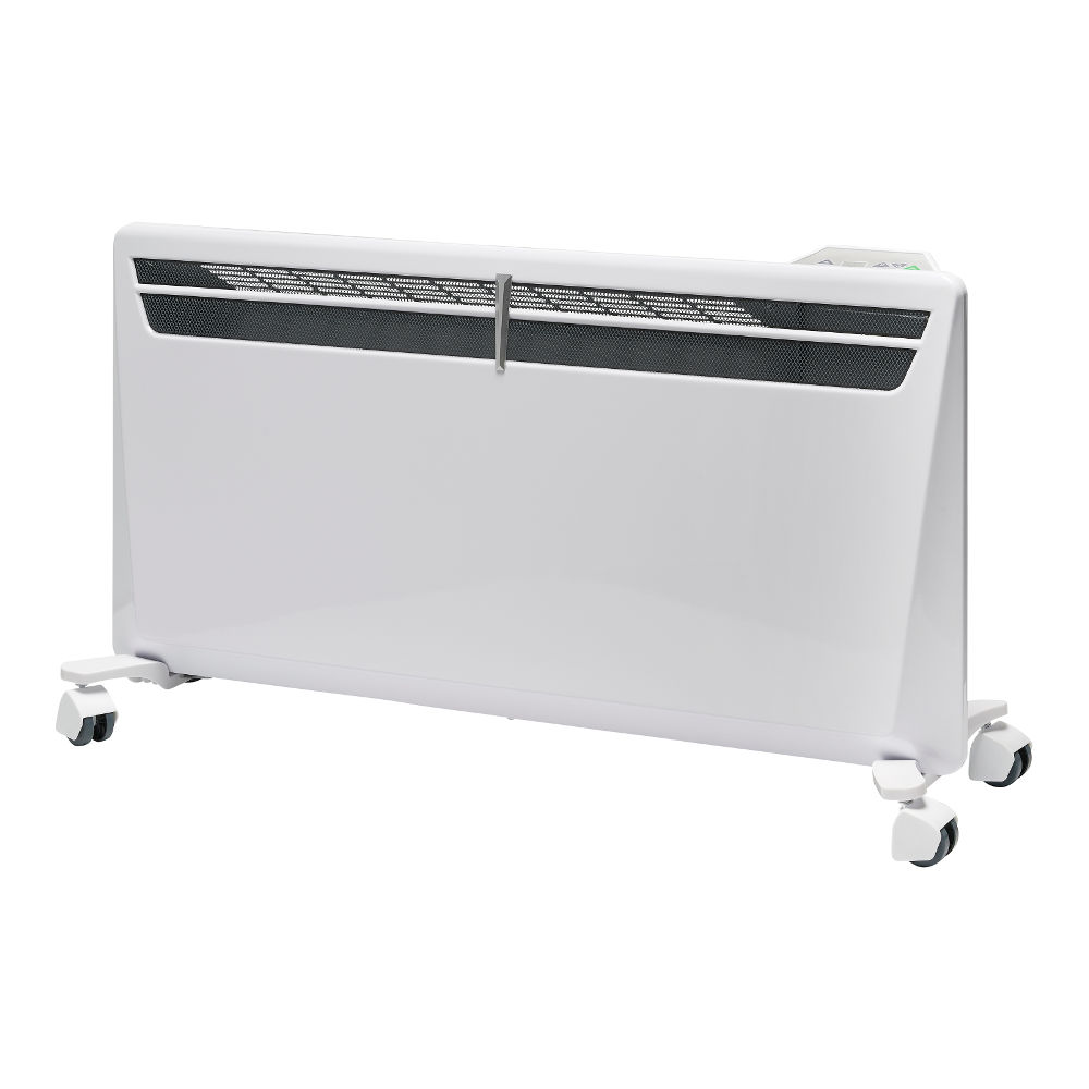 EPA-200EF.jpg ELECTRIC CONVECTOR HEATER 2000W IP24 - Image 1