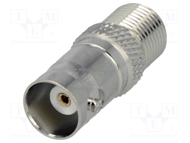 FCG-BNCGX2.jpg BNC adapter F socket X2pcs - Image 1