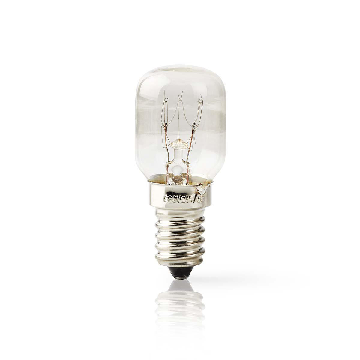 FFBUE1425W1.jpg Refrigerator Lamp E14 25W - Image 1