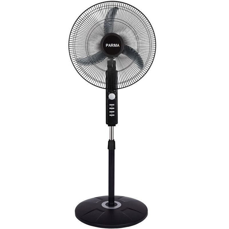 FS-45A-1.jpg STAND FAN 18 WITH TIMER - Image 1