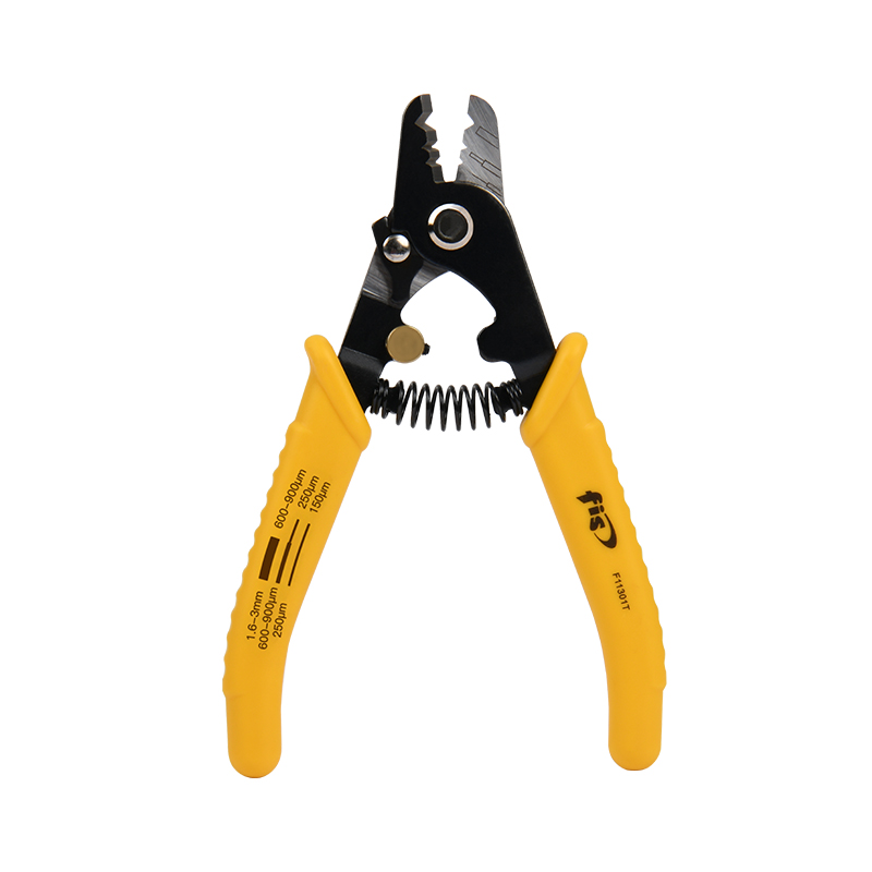 FT11301T.jpg FIBER OPTICAL STRIPPER - Image 1