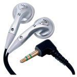 IN AIR  3.5MM STEREO HEADPHONE HQ