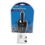 CAR INVERTER 75W 12V IN TO 230V OUT - Image 3