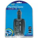 CAR INVERTER 75W 12V IN TO 230V OUT - Image 4