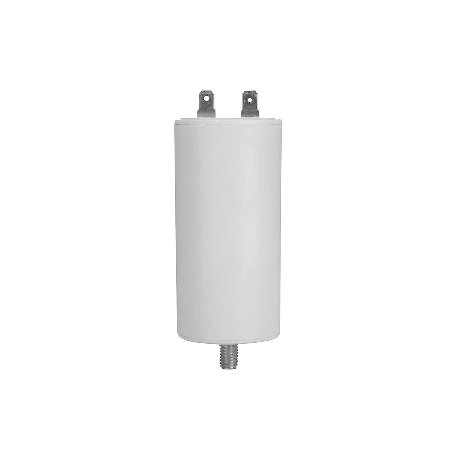 I150V618K-B.jpg 18MF 450V MOTOR RUN CAPACITOR -CLIPS - Image 1