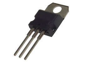 IRF830.jpg IRF830 TRANSISTOR 500 V, 4.5 A - Image 1