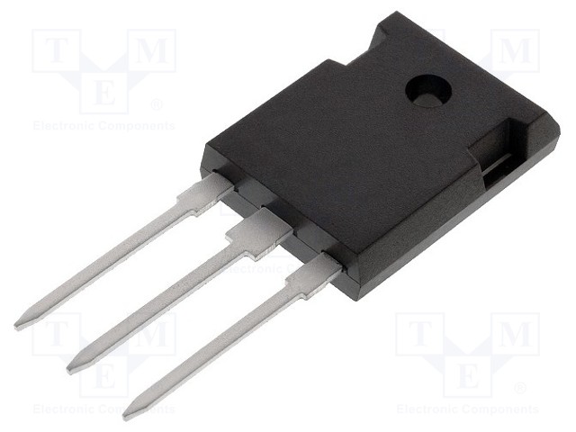 IXGH12N120A3.jpg 12N120A3 TRS 1.2KV 12A 100W - Image 1