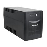 Rebel Micropower 2000 Standby UPS 2000 VA / 1200 W, AVR, Modified Sine Wave