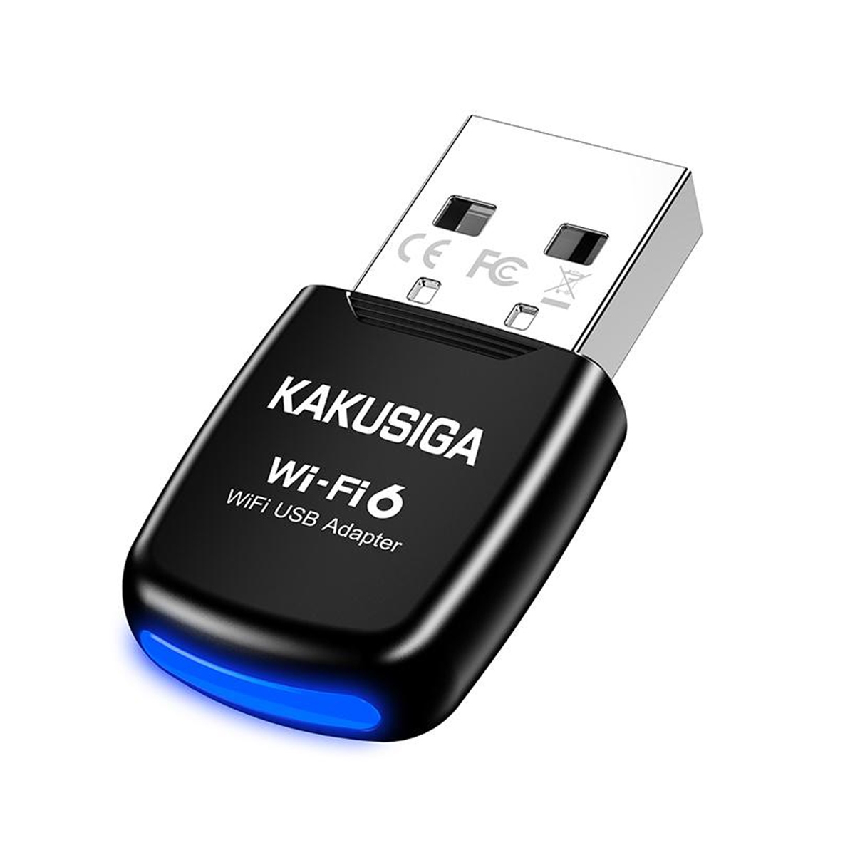 KSC-1424.jpg Wifi USB adapter-WIRELESS NETWORK CARD - Image 1