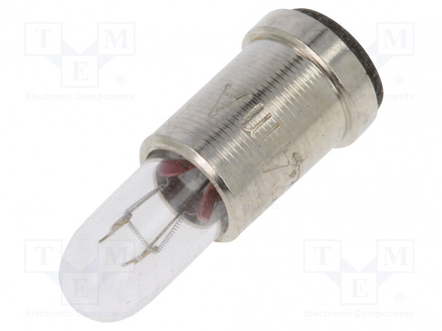 L13-28-24.jpg MINI LAMP 28VDC 24mA BULD T1 0.4mm - Image 1