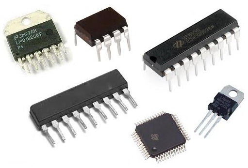 LA78040.jpg LA78040 VERTICAL OUTPUT IC WITH OUTPUT - Image 1