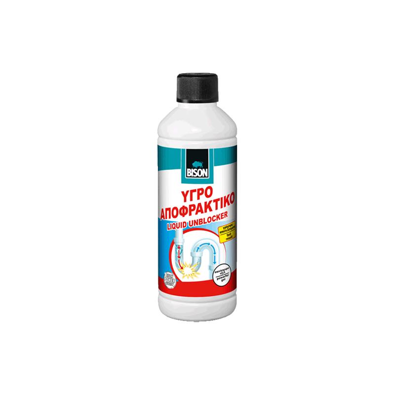 LIQUID-UNBLOCKER.jpg BISON LIQUID UNBLOCKER 1L - Image 1