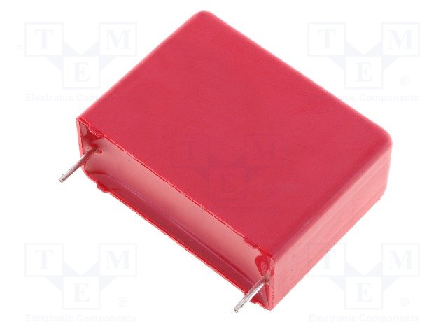 MKS4-10NF1000X2.jpg 10NF 1000V polyestrer capacitor x2pcs - Image 1