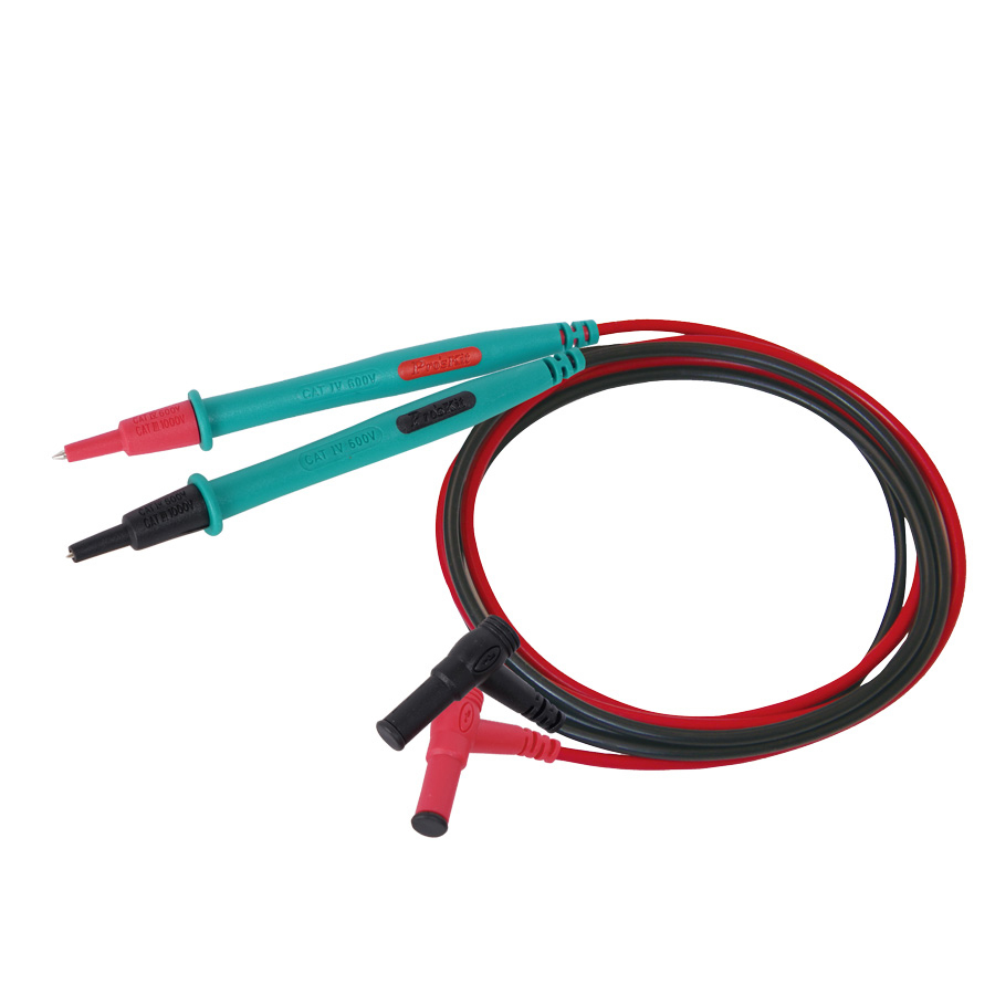 MT-9907.jpg TEST LEAD CAT III 1000V - Image 1