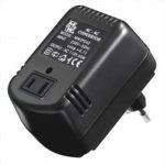 VOLTAGE CONVERTER 240/110V 45W