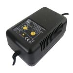 AUTOMATIC NI-CD MI-MH BATTERY CHARGER