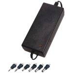 5000mA primary AC-DC Switched Desktop Adaptor 5A