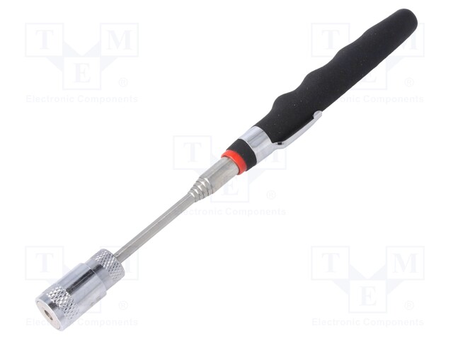 NB-TM01.jpg TELESCOPIC MAGNETIC LED PICK-UP TOOL - Image 1