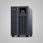 CyberPower OLS3000EA Online Double Conversion UPS 3000 VA / 2700 W, Pure Sine Wave, LCD