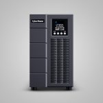 CyberPower OLS3000EA Online Double Conversion UPS 3000 VA / 2700 W, Pure Sine Wave, LCD - Image 2